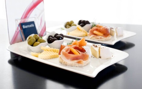 Praha v klidné části nedaleko Vyšehradu v Hotelu Occidental Praha **** s welcome drinkem a snídaní + fitness - Obrázek 4