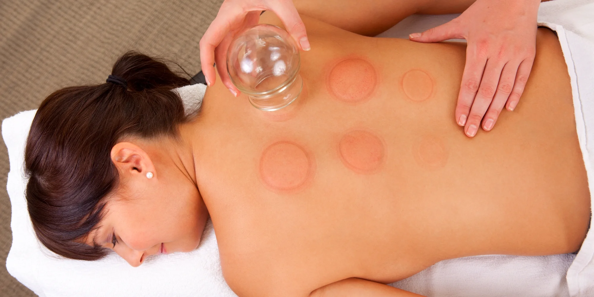 Úleva od bolestí páteře: výběr ze 4 masáží - Obrázek 3