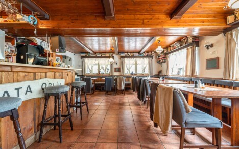 Pec pod Sněžkou v Horské chatě Orlík *** s privátním wellness a karaoke + plná penze s all inclusive nápoji - Obrázek 4