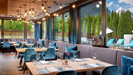 Relaxační pobyt v Salcbursku u ledovce Kitzsteinhorn: Hotel Sonnblick **** se snídaněmi, wellness a bonusy - Obrázek 2