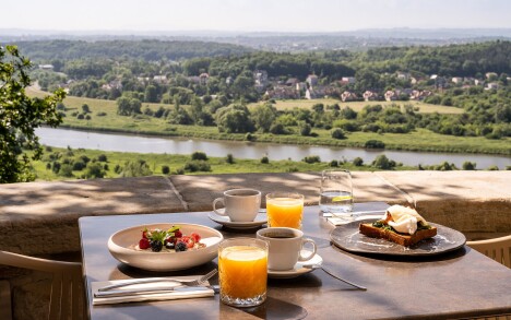 Wolský les jen 6 km od hradu Wawel a 9 km od Krakova: Forest Hotel *** s polopenzí a slevou na zoo a aquapark - Obrázek 3