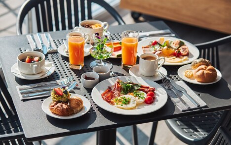 Polsko u moře a jezera: Mielno v Molo Park Aparthotelu se snídaní a wellness (bazén, sauna) + dětské animace - Obrázek 4