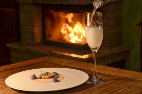 Jíloviště u Prahy: Palace Inn Hotel & Grill Restaurant **** se snídaní + privátní vstup do wellness a Prosecco - Obrázek 4