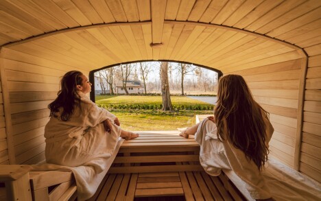 Polské Trojměstí: Sopoty vedle aquaparku a jen 300 m od pláže v Hotelu Aqua House s polopenzí + bohaté vyžití - Obrázek 4