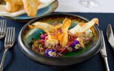 Polské Trojměstí: Sopoty vedle aquaparku a jen 300 m od pláže v Hotelu Aqua House s polopenzí + bohaté vyžití - Obrázek 3