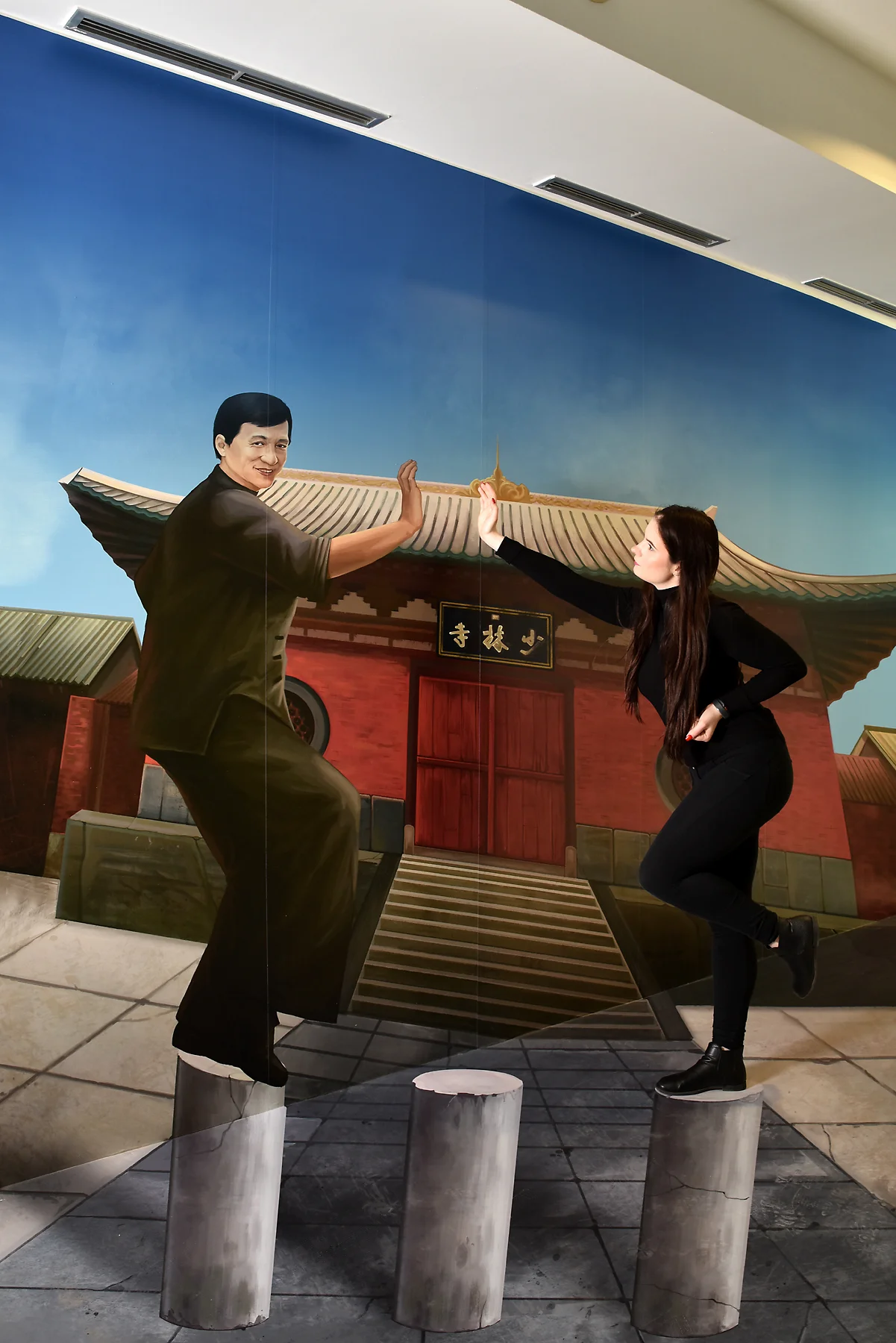 Úniková hra a návštěva muzea iluzí pro 2–6 osob - Obrázek 5