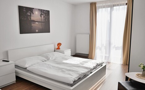 Jižní Čechy na břehu Orlické přehrady v Hotelu Orlík **** s polopenzí a neomezeným wellness a fitness - Obrázek 4