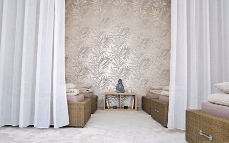 Jižní Čechy na břehu Orlické přehrady v Hotelu Orlík **** s polopenzí a neomezeným wellness a fitness - Obrázek 9