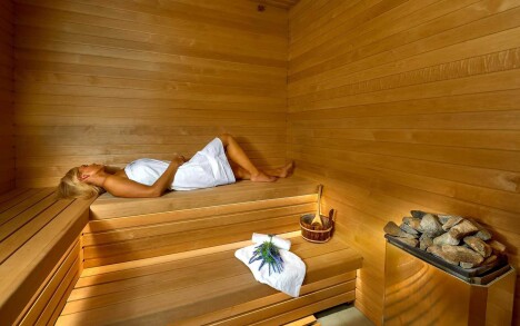 Jižní Čechy na břehu Orlické přehrady v Hotelu Orlík **** s polopenzí a neomezeným wellness a fitness - Obrázek 7