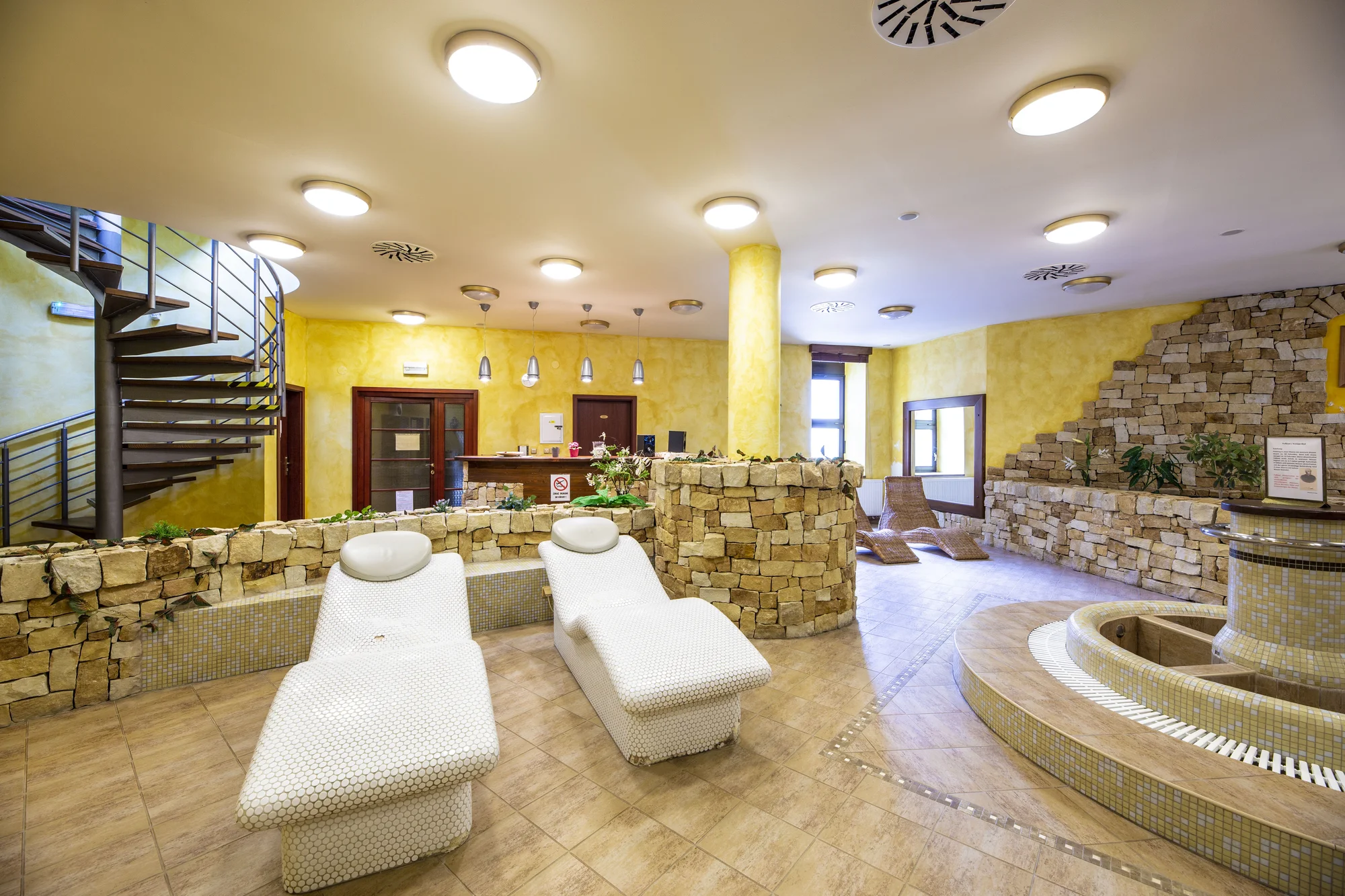 Pobyt v centru Harrachova s polopenzí - Obrázek 10