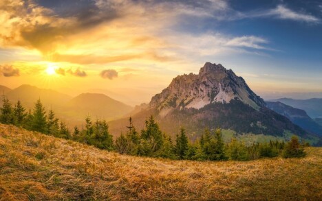 Slovensko: Orava u přehrady v Hotelu Slanica se snídaní a lahví sektu + sleva na půjčení sportovního vybavení - Obrázek 2