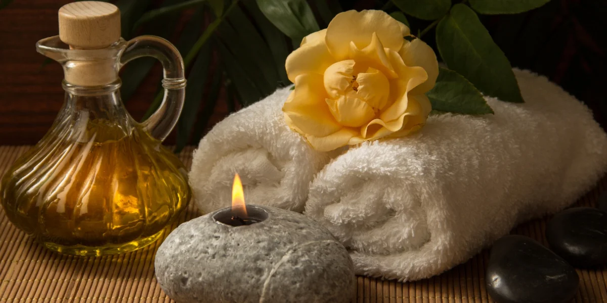 Úleva od bolestí páteře: výběr ze 4 masáží - Obrázek 5