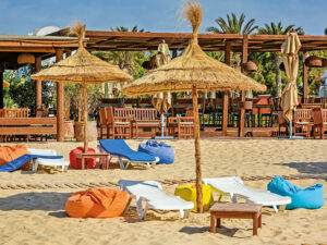 Hotel Club Salammbo Hammamet & Aquapark