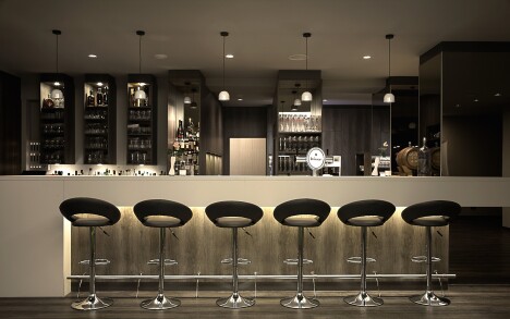 Relaxační pobyt uprostřed Durynského lesa v Konsum Berghotelu Oberhof se snídaní a luxusním wellness neomezeně - Obrázek 4