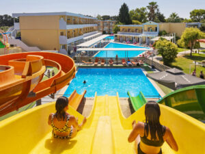 Hotel Golden Odyssey