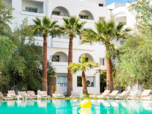 Hotel Hammamet Garden Resort & Spa