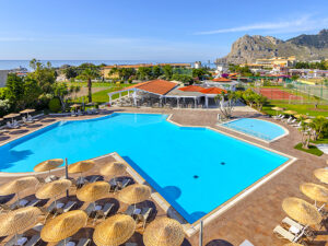Hotel Leonardo Kolymbia Resort