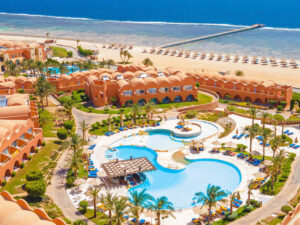 Hotel Novotel Marsa Alam