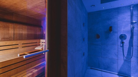 Relaxační pobyt v Salcbursku u ledovce Kitzsteinhorn: Hotel Sonnblick **** se snídaněmi, wellness a bonusy - Obrázek 7