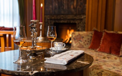 NP Černý les u růžové stezky a výletních cílů: Hotel Palmenwald Schwarzwaldhof se snídaní, bazénem a saunami - Obrázek 3