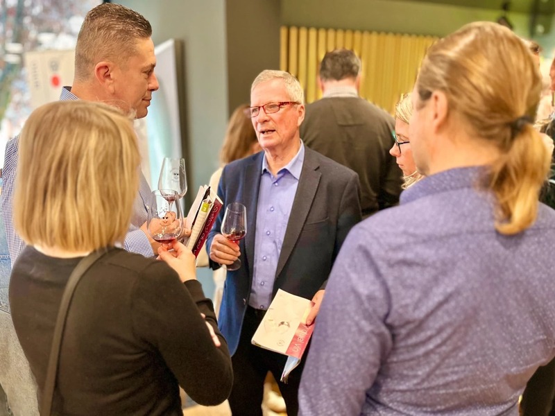 Ubytování ve wellness hotelu Amande + Vstupenky na Světový duel vín - Obrázek 2