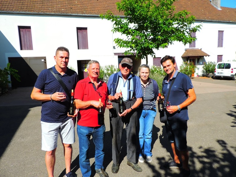 Ubytování ve wellness hotelu Amande + Vstupenky na Světový duel vín - Obrázek 3