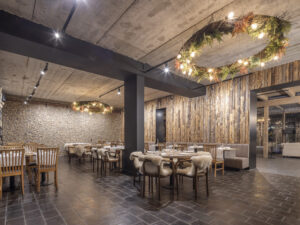 Rodinný pobyt v Harrachově v Krkonoších