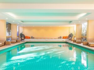 Odpočinek v německých lázních: Relexa Hotel Bad Steben **** se snídaní + wellness, welcome drink a aktivity