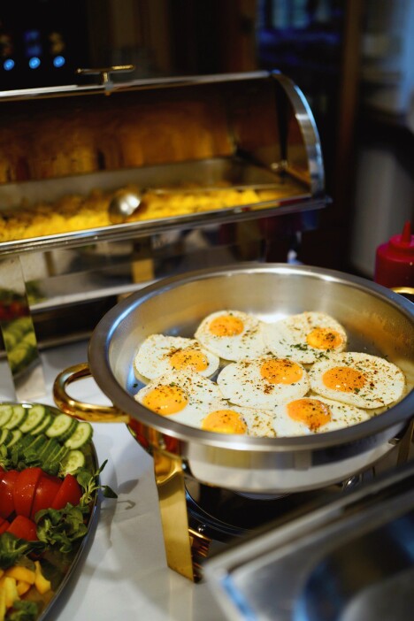 Hrubý Jeseník v Hotelu Stará Pošta *** se snídaní, bazény, saunou a sportovním vyžitím + dětské hřiště - Obrázek 4