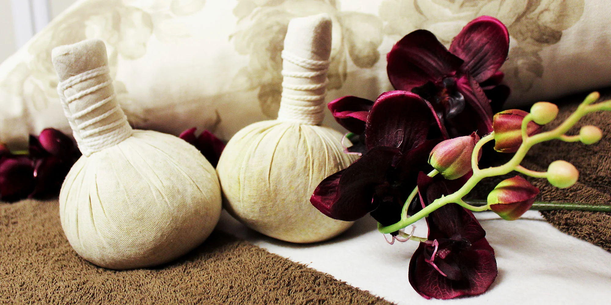 60min. masáž: aroma, Bali nebo záda a šíje - Obrázek 7