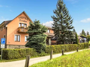 Pohoda v Beskydech: hotel s valašskou kuchyní i wellness