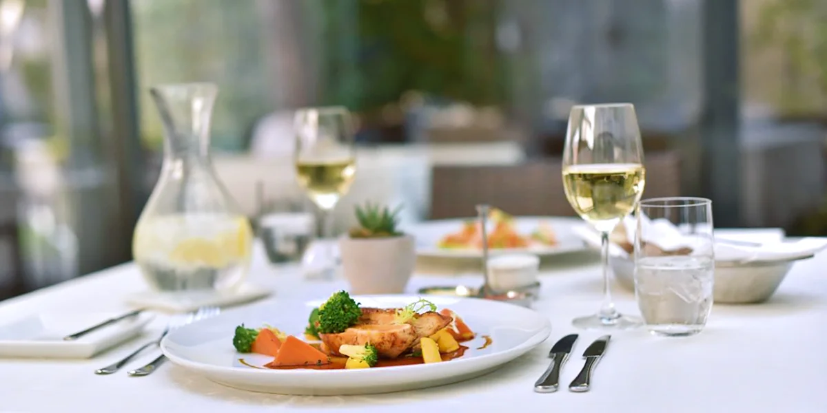 Voucher až na 3 000 Kč do luxusní restaurace Le Grill - Obrázek 9