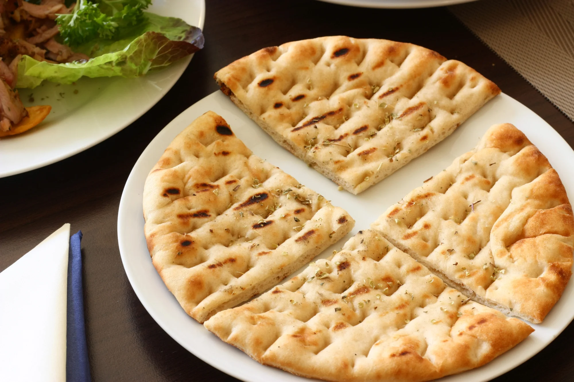 Řecké menu pro 2: souvlaki, gyros, tzatziki i víno - Obrázek 8