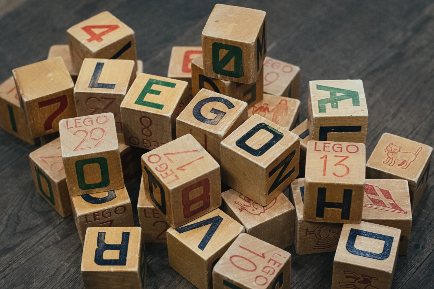 Museum of Bricks: světový unikát zapsaný v Guinnessovce - Obrázek 3