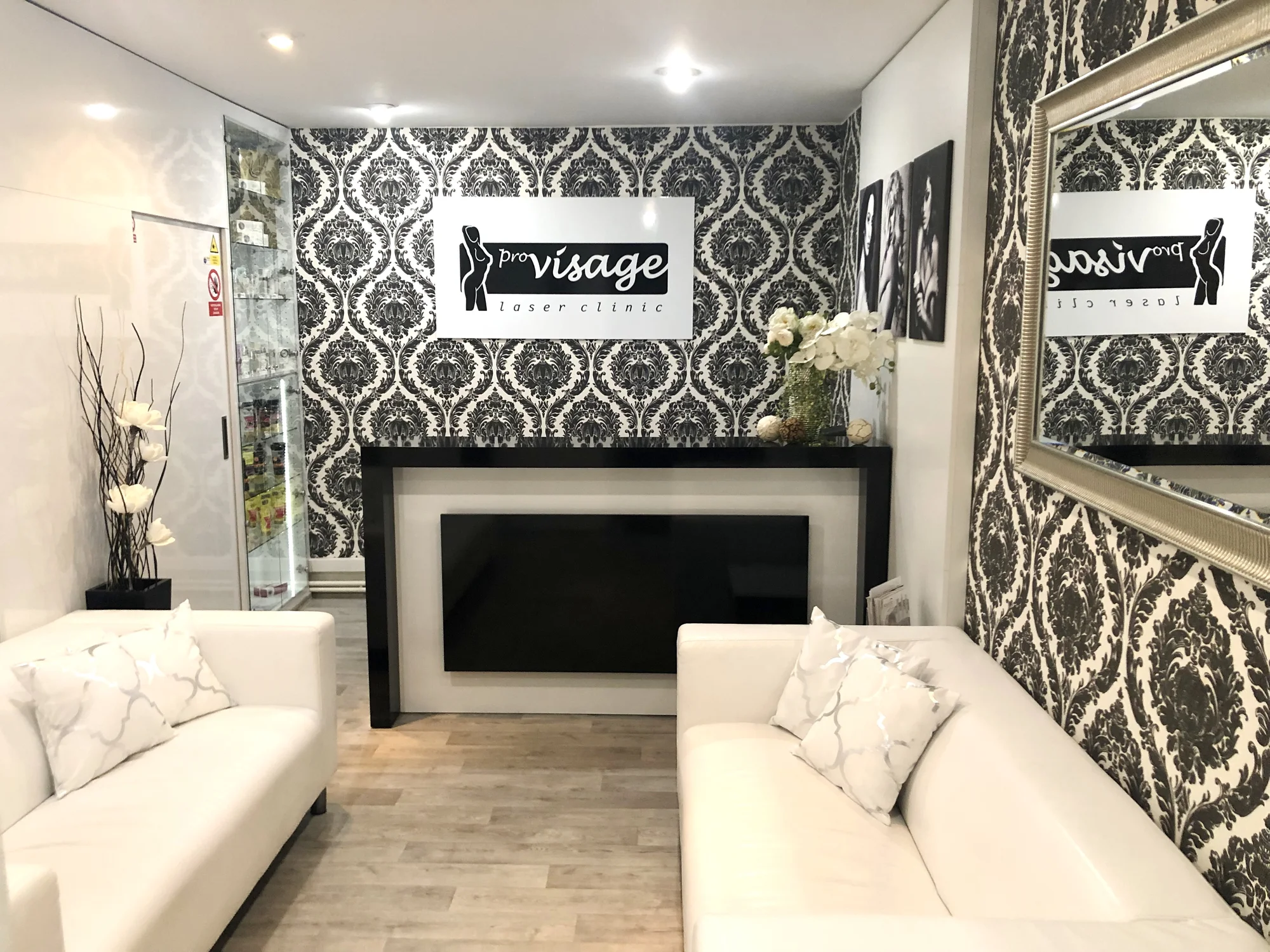 Dejte chloupkům sbohem: Pečlivá epilace laserem - Obrázek 6