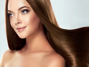 Rekonstrukce vlasů, hloubkové čištění či keratin