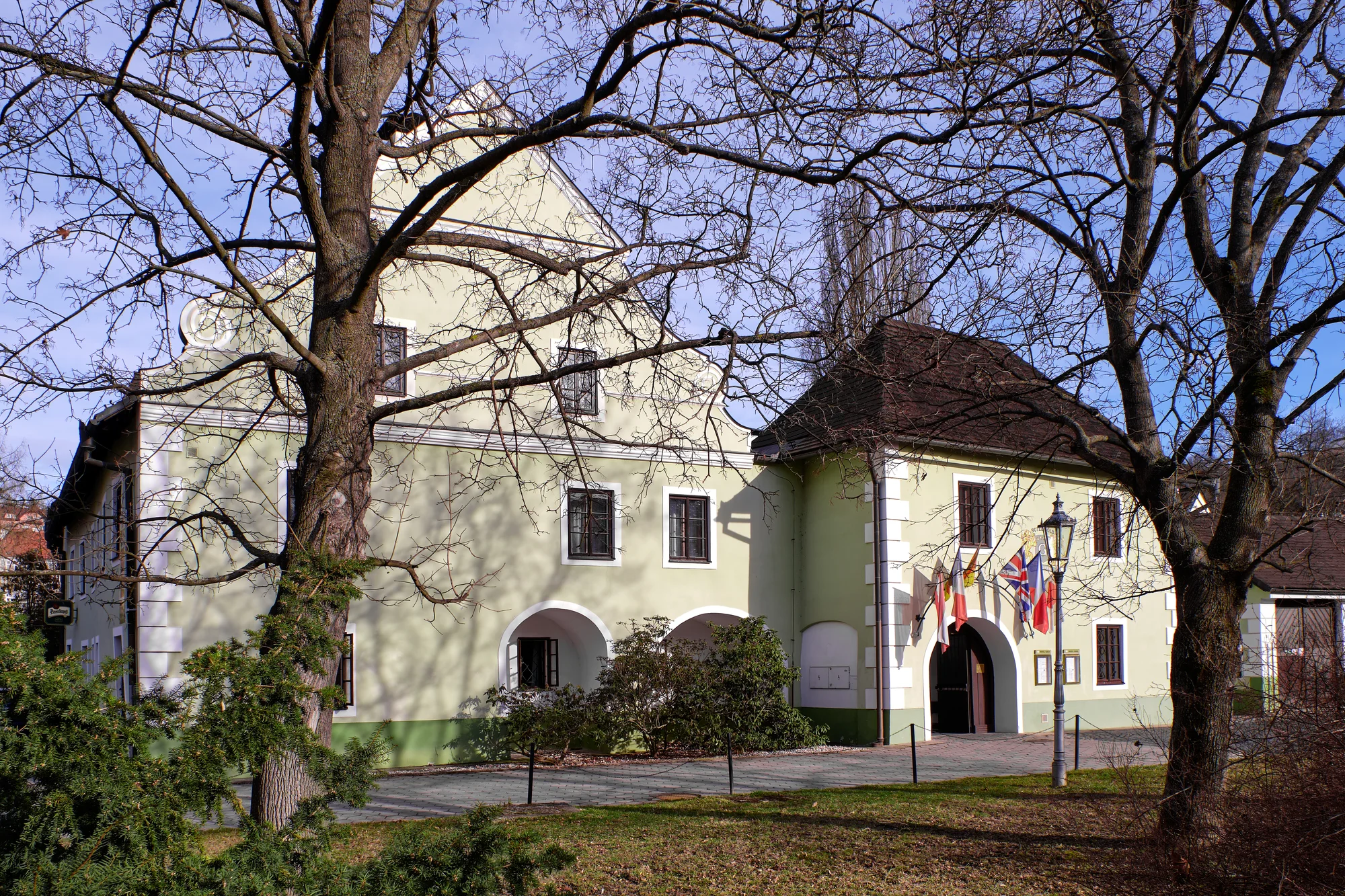 60 min. privátní vířivky a finské sauny pro 2 osoby - Obrázek 8