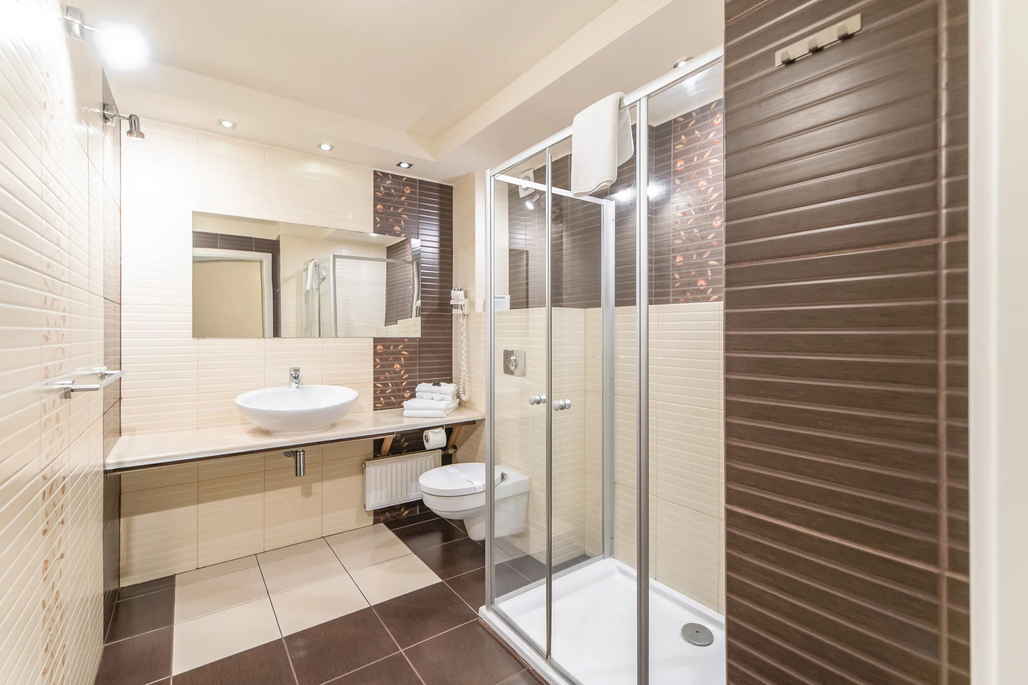 Pobyt u Baltu: jídlo a neomezený relax ve wellness - Obrázek 7