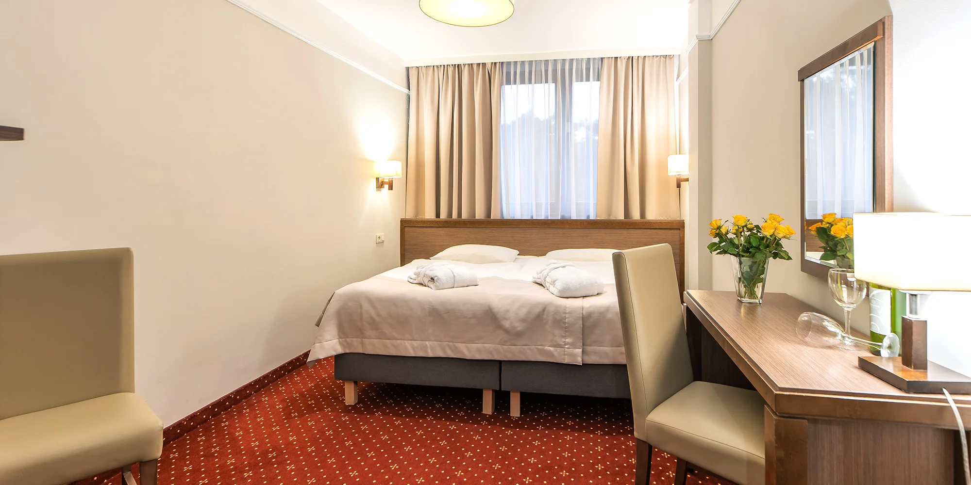 Pobyt u Baltu: jídlo a neomezený relax ve wellness - Obrázek 5