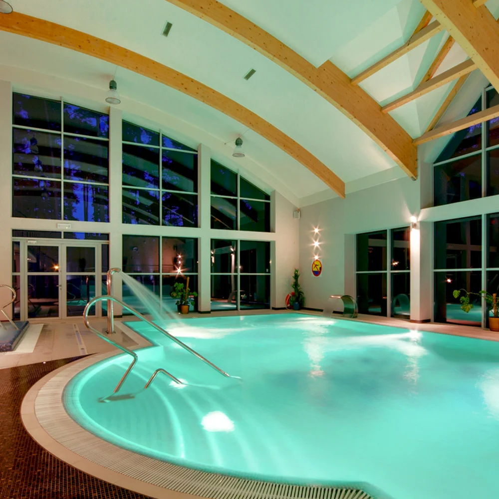 Pobyt u Baltu: jídlo a neomezený relax ve wellness - Obrázek 2