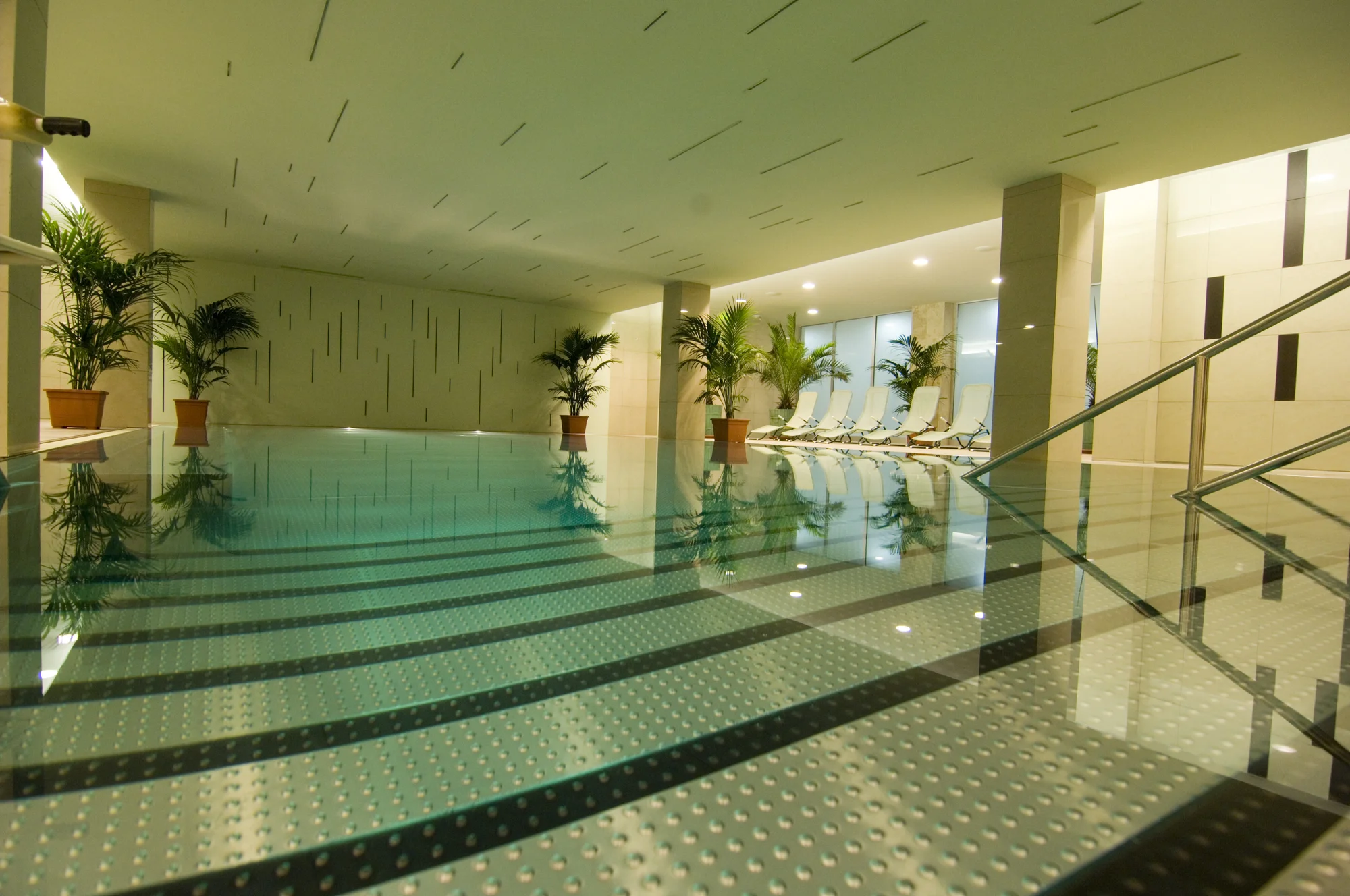 4* lázeňský relax s polopenzí: bazén, spa i aquapark - Obrázek 10