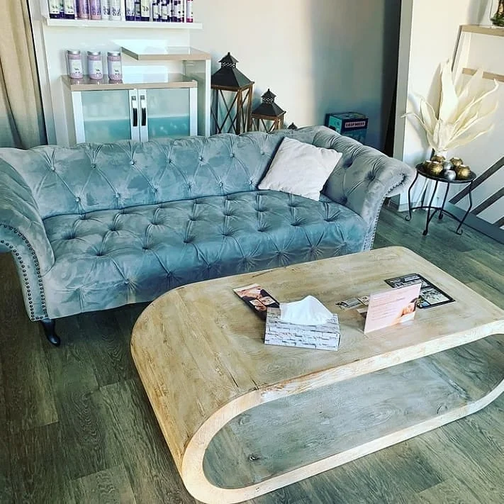 60min. masáž: aroma, Bali nebo záda a šíje - Obrázek 11