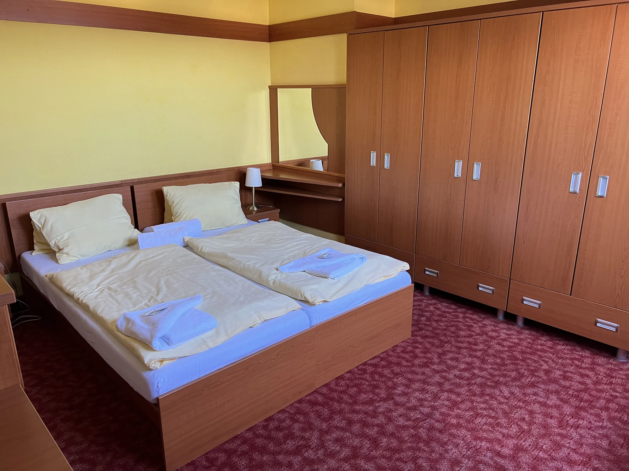 Beskydy: polopenze, wellness a slevy na atrakce - Obrázek 11