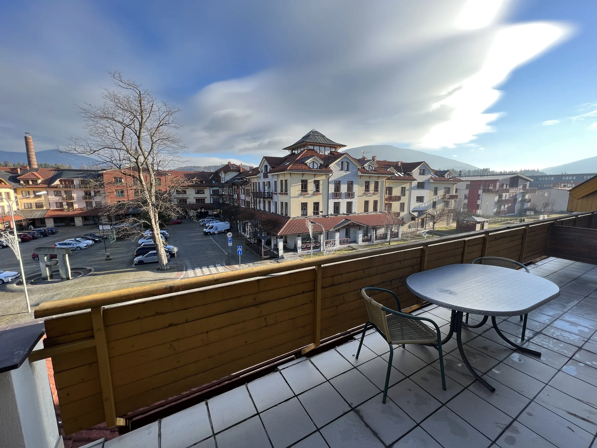 Beskydy: polopenze, wellness a slevy na atrakce - Obrázek 10