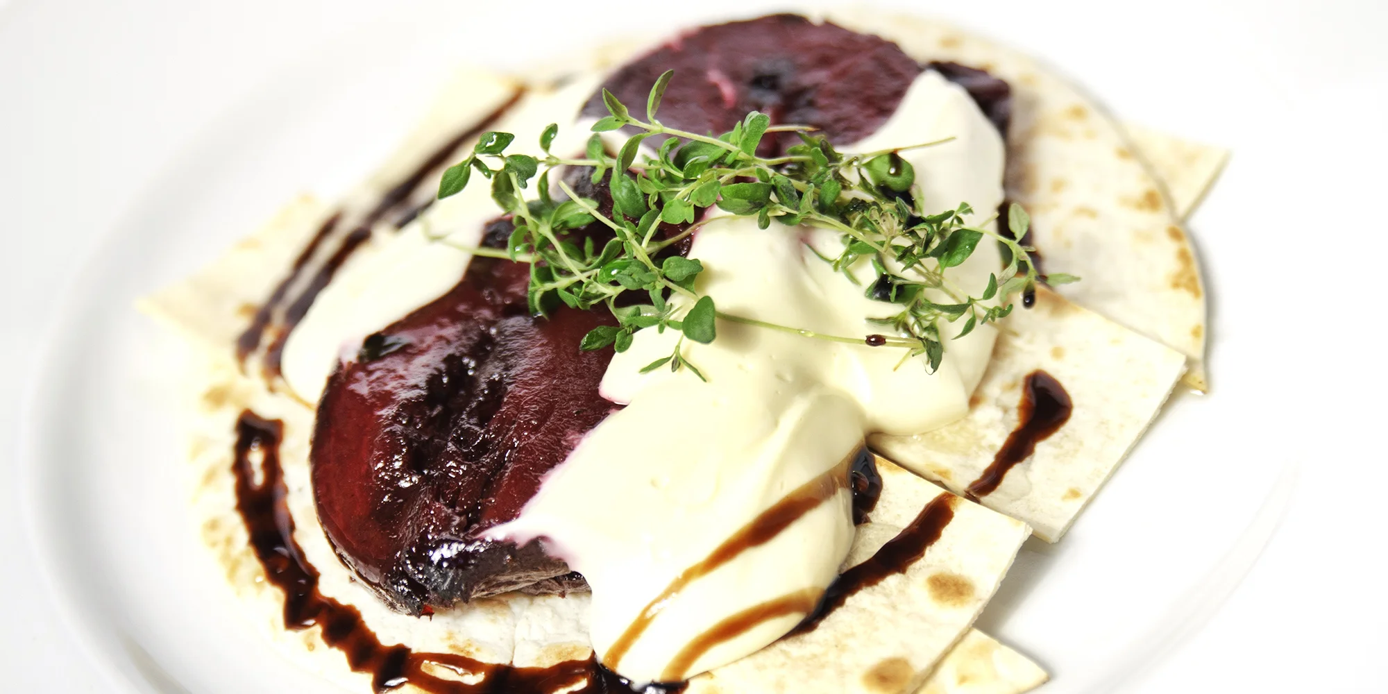 Romantika pro dva: čtyři chody, sekt a výzdoba - Obrázek 9