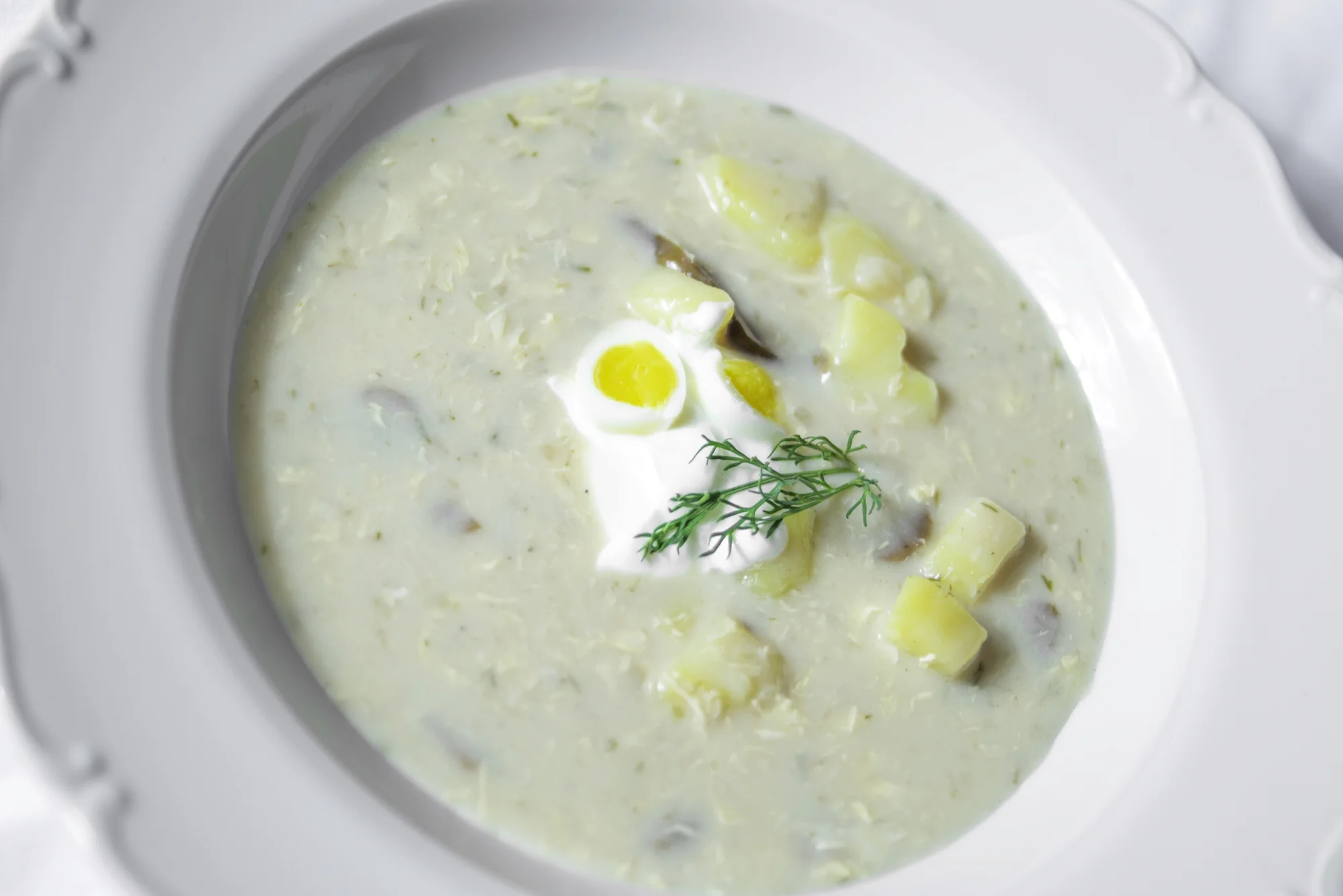 Romantika pro dva: čtyři chody, sekt a výzdoba - Obrázek 8