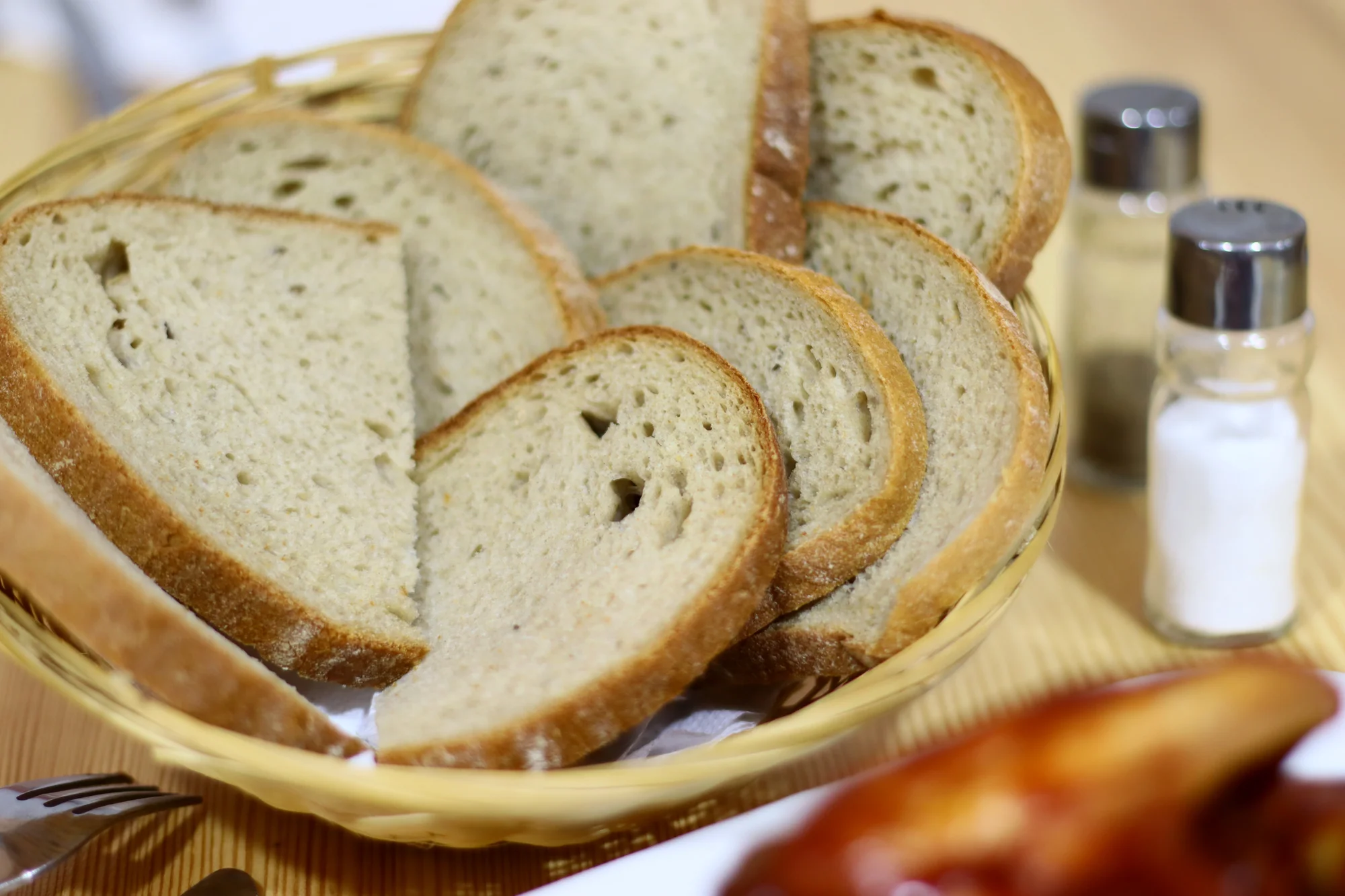 500 až 2000 g kuřecích řízků s chlebem a oblohou - Obrázek 7
