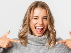 Dentální hygiena vč. pískování pro děti i dospělé