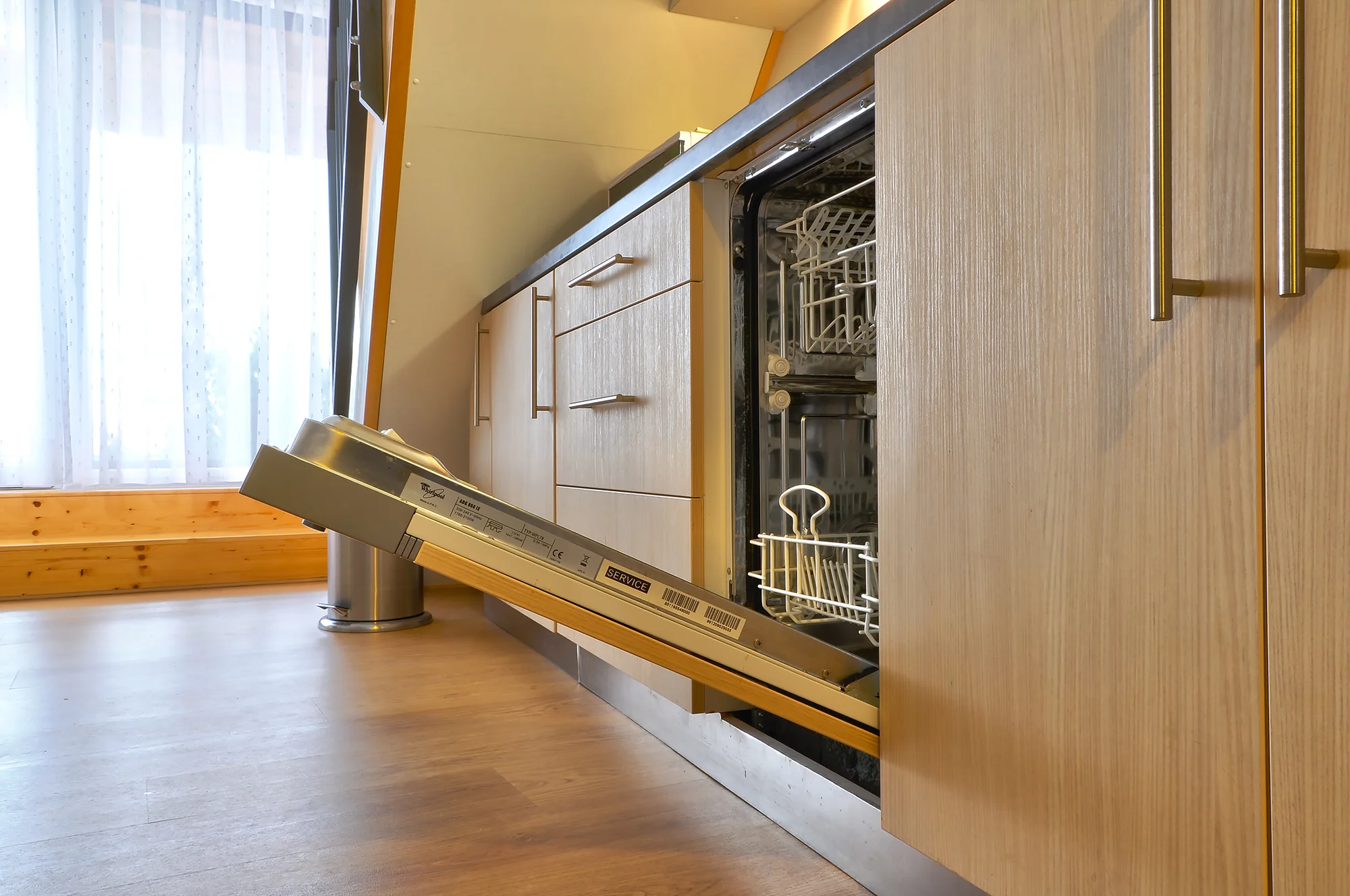 Luxusní apartmány na Pálavě pro páry i rodiny - Obrázek 10