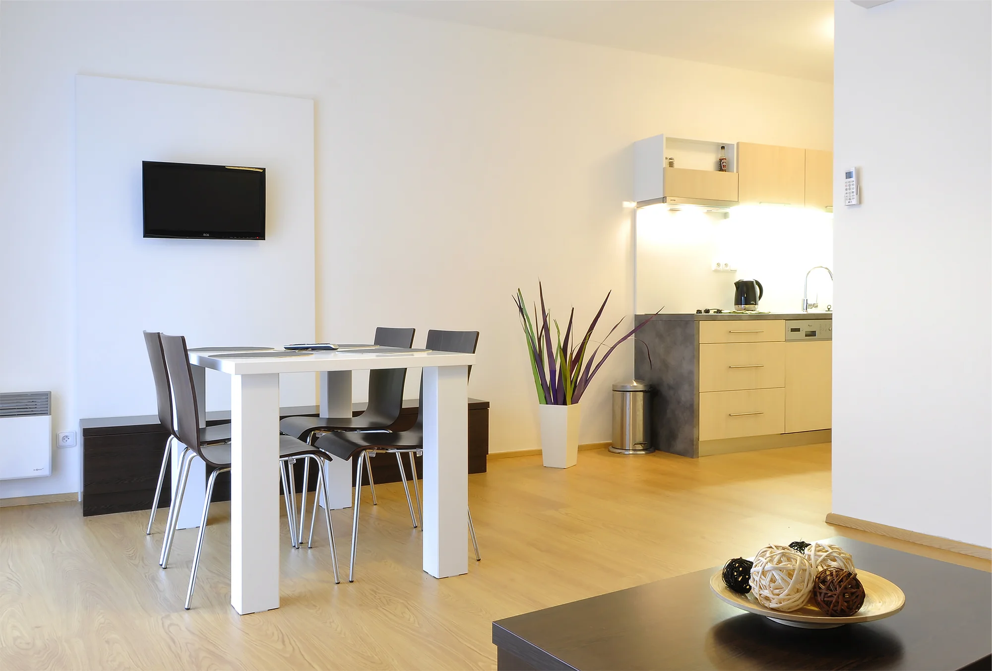 Luxusní apartmány na Pálavě pro páry i rodiny - Obrázek 11